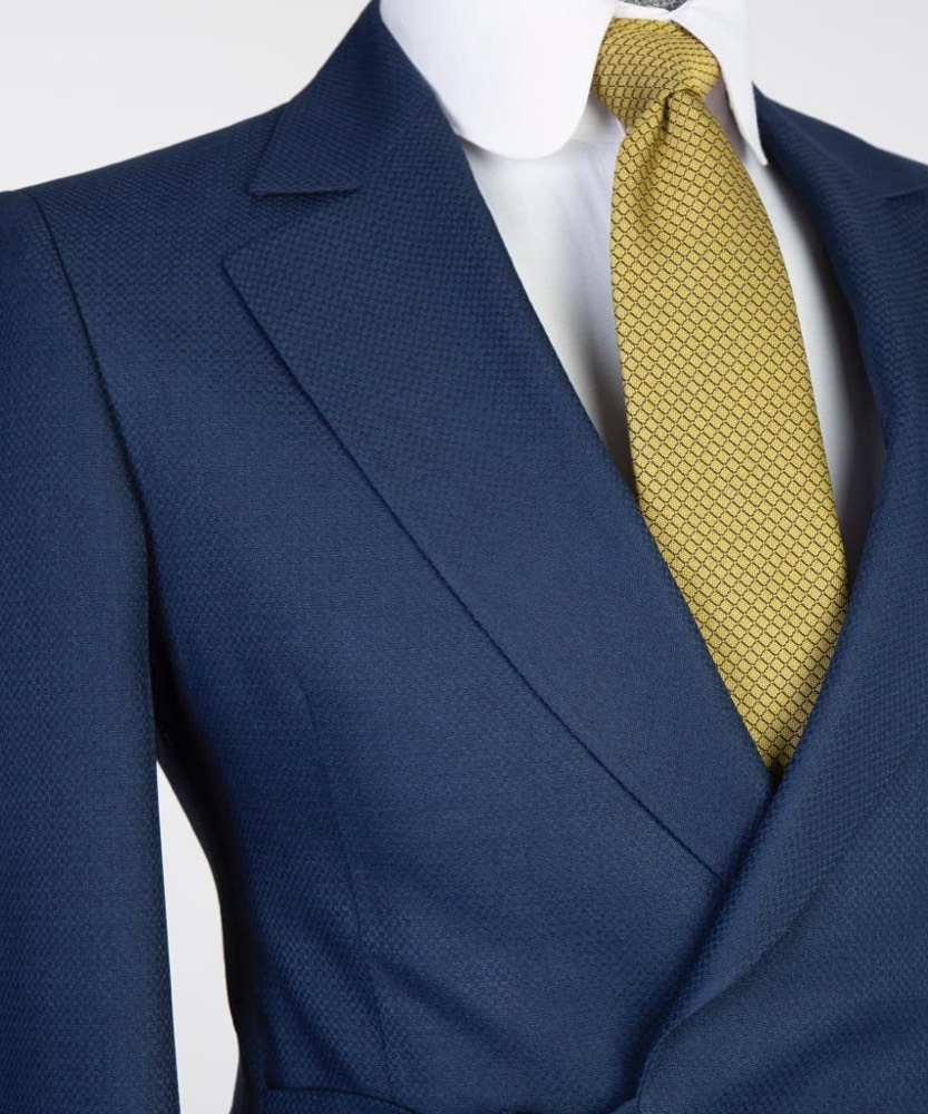 The Harvey — Navy