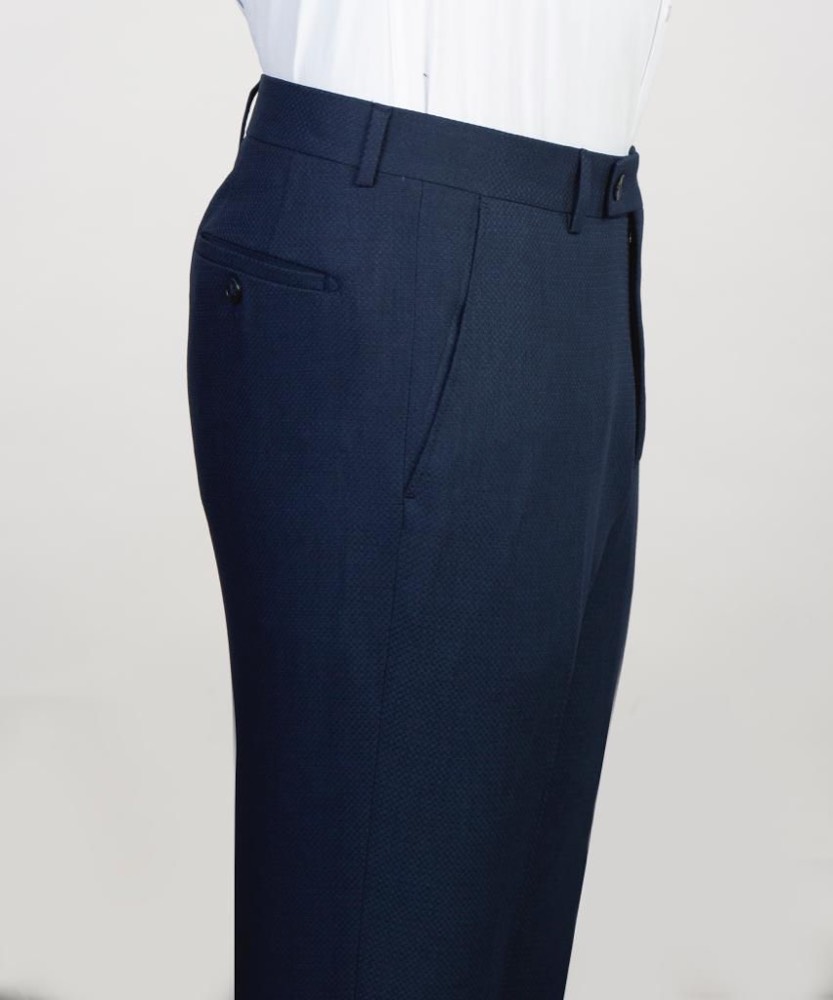 The Harvey — Navy