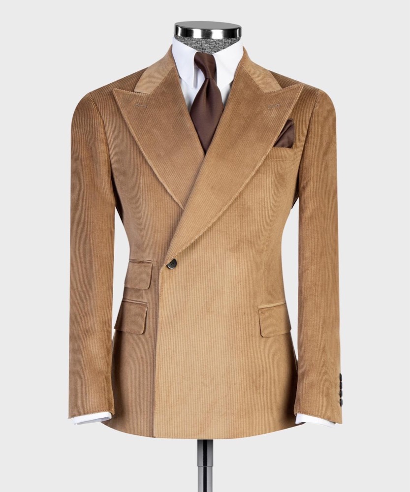 The Windsor — Camel
