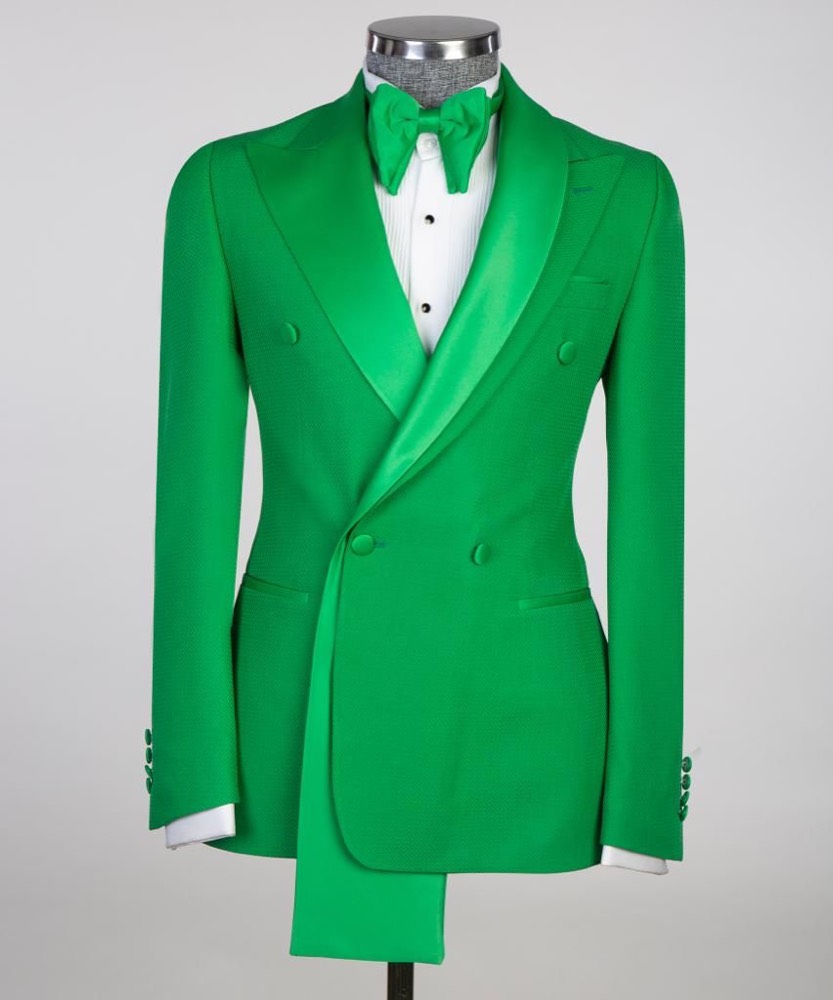 The Everhart — Green